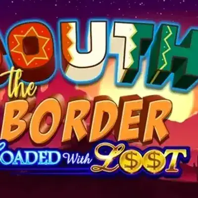 South of the Border by Ainsworth
