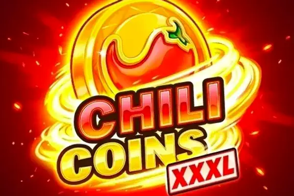 Chili Coins XXXL