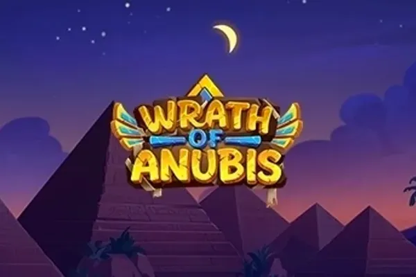 Wrath of Anubis