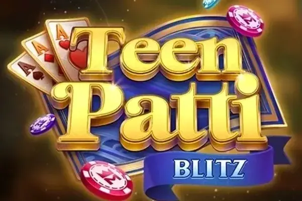 Teen Patti Blitz