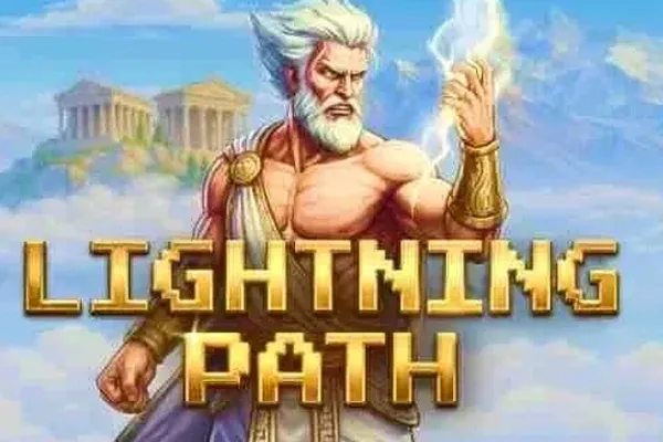 Lightning Path
