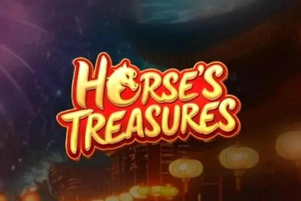 Horses's Treasures