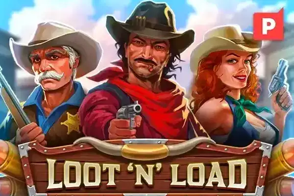 Loot 'n' Load