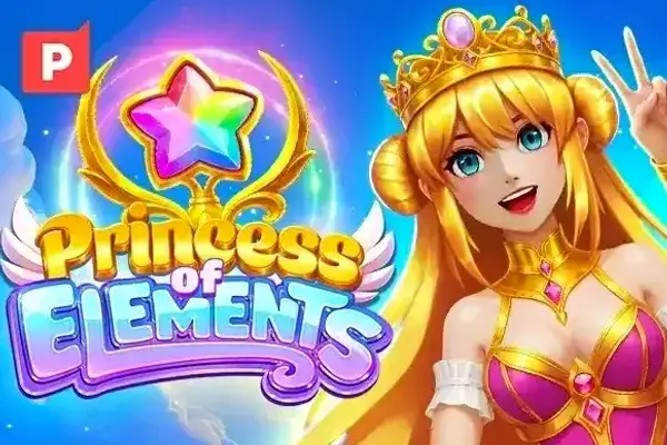 Princess of Elements