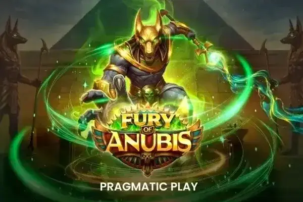 Fury of Anubis