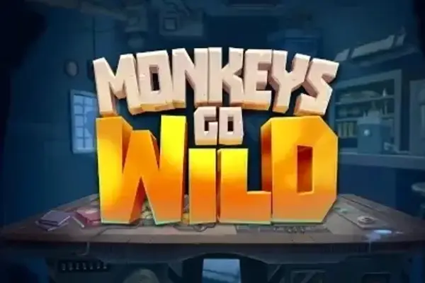 Monkeys Go Wild