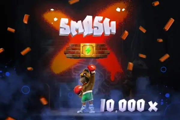 Smash X