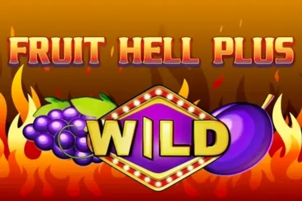 Fruit Hell Plus