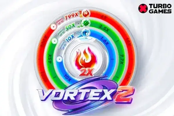 Vortex 2