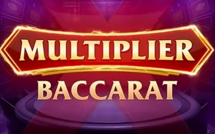 Multiplayer Baccarat